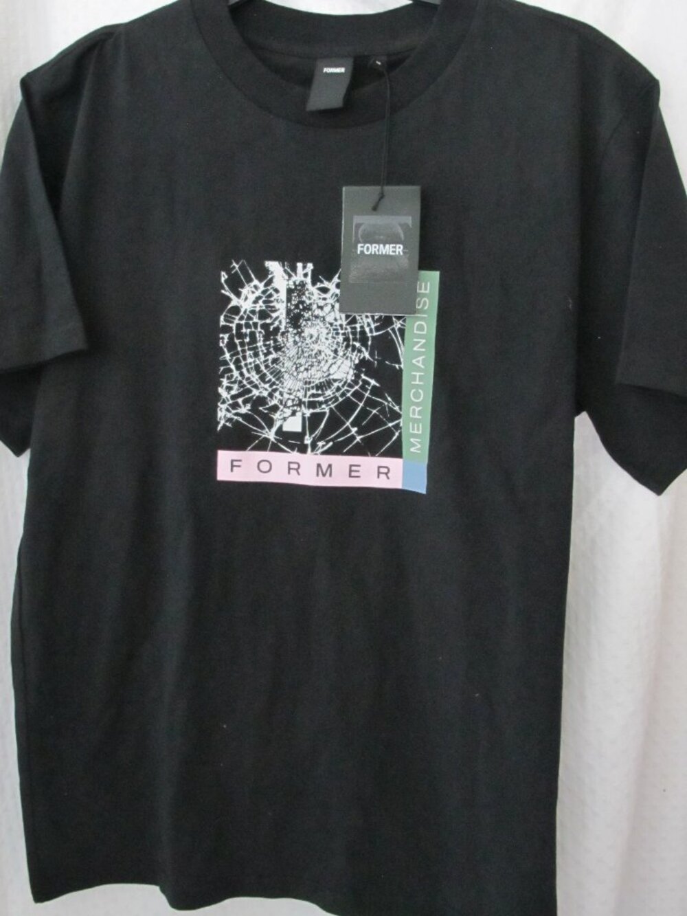 Former Mirror T-Shirt